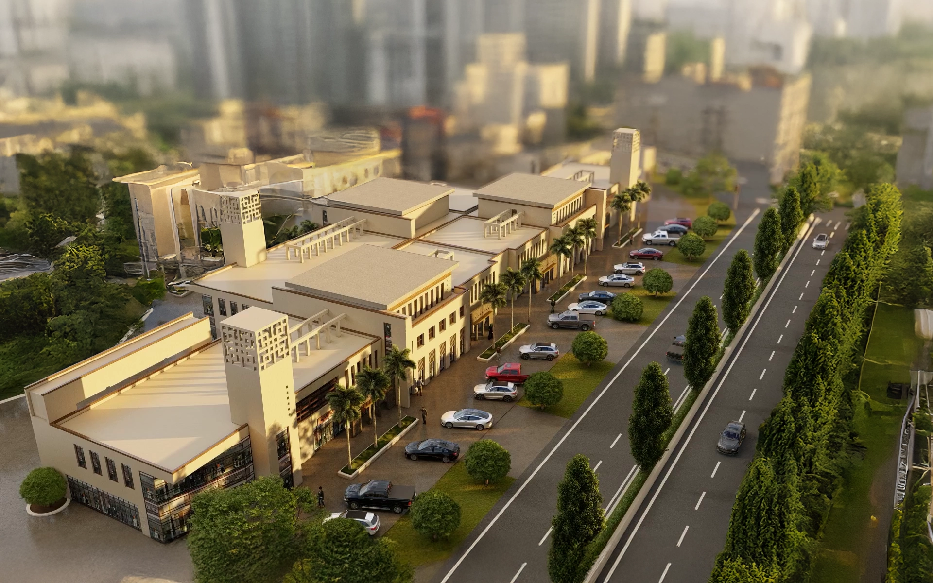 Best Housing Society in Islamabad: Why Silver City Stands Out