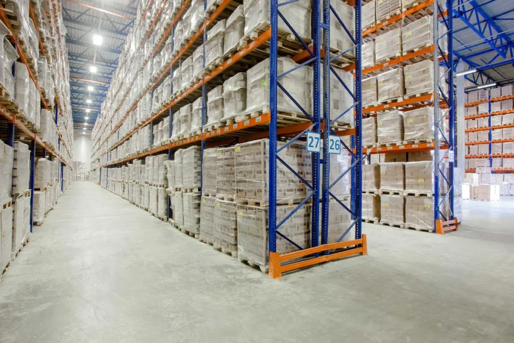Storage for Cosmetics Products: Preserving Beauty and Quality