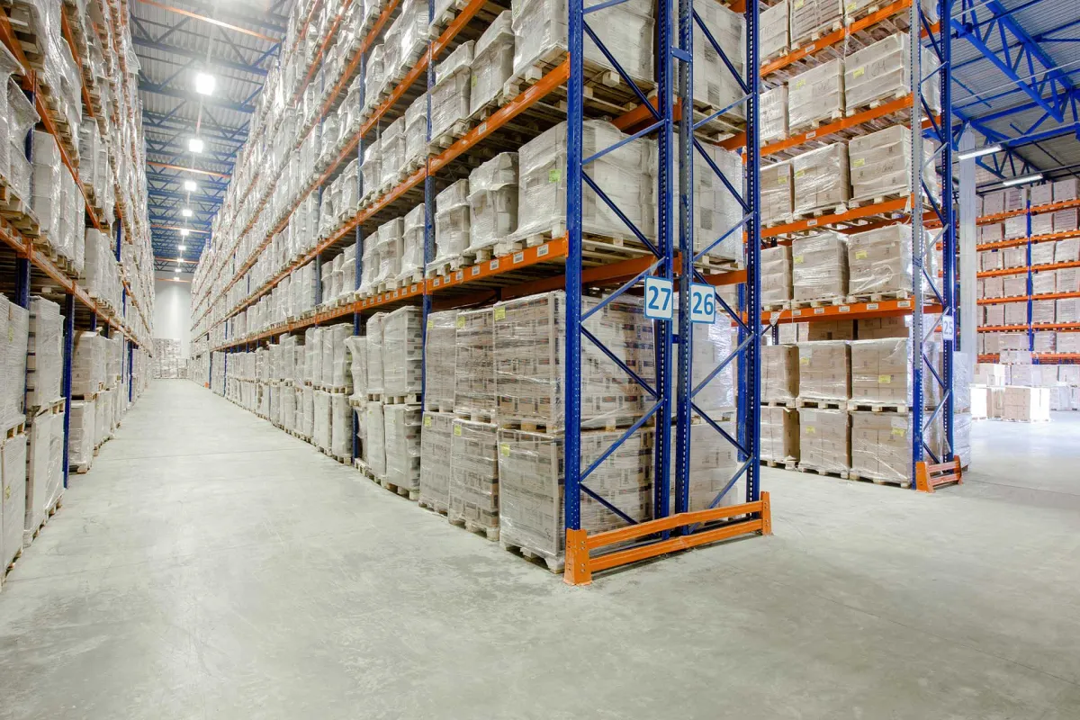 Storage for Cosmetics Products: Preserving Beauty and Quality