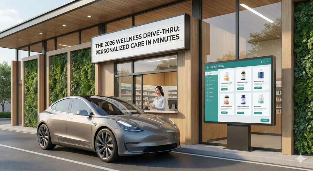 Drive Thru Solutions: Revolutionizing Customer Experience