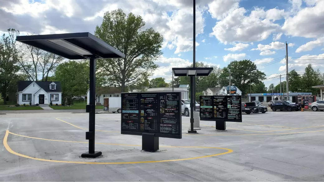 Revolutionizing Quick Service with Advanced Drive Thru System Solutions