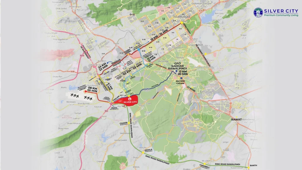 Residential Plots: Your Gateway to Smart Investment and Dream Living