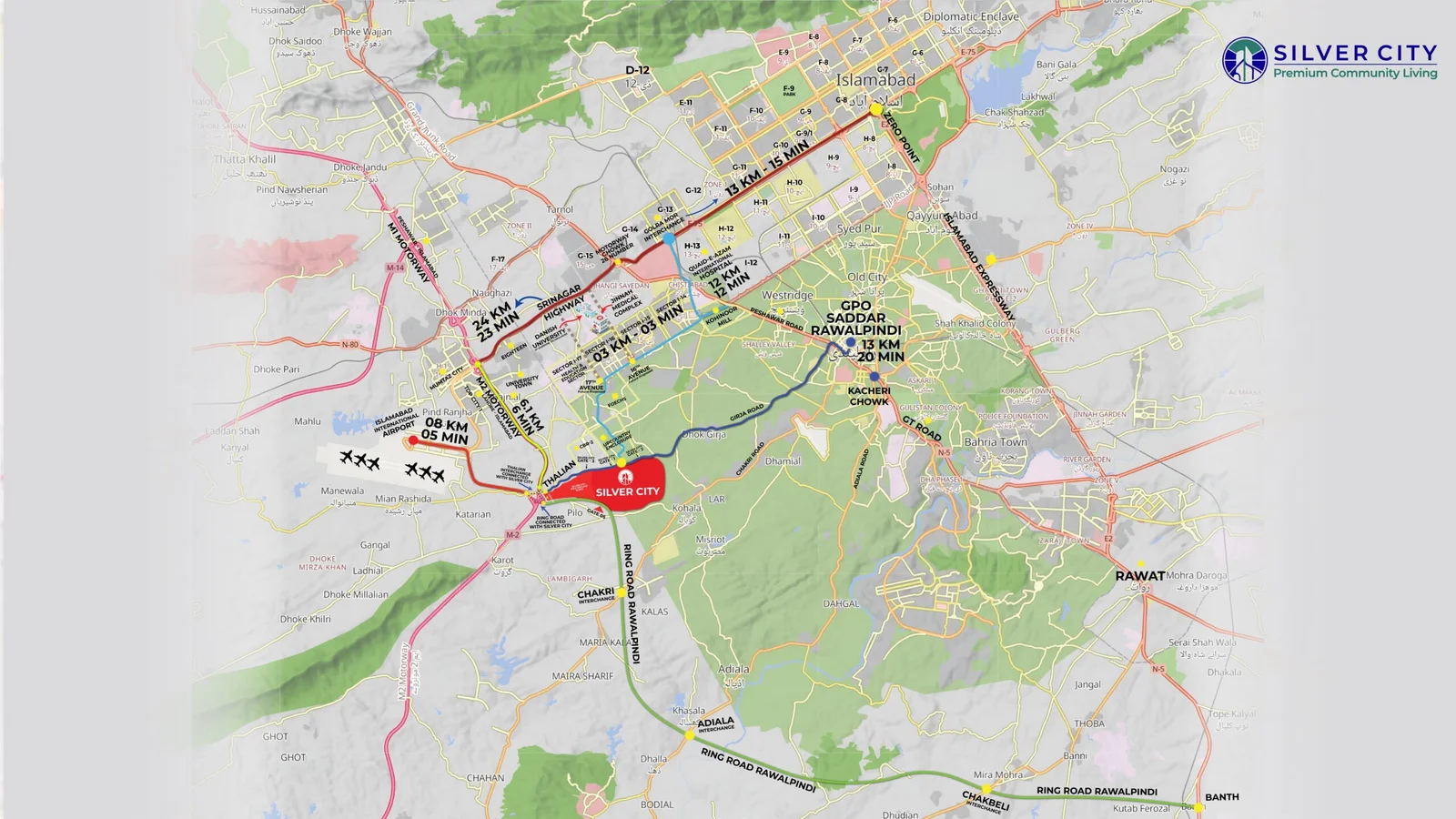 Residential Plots: Your Gateway to Smart Investment and Dream Living