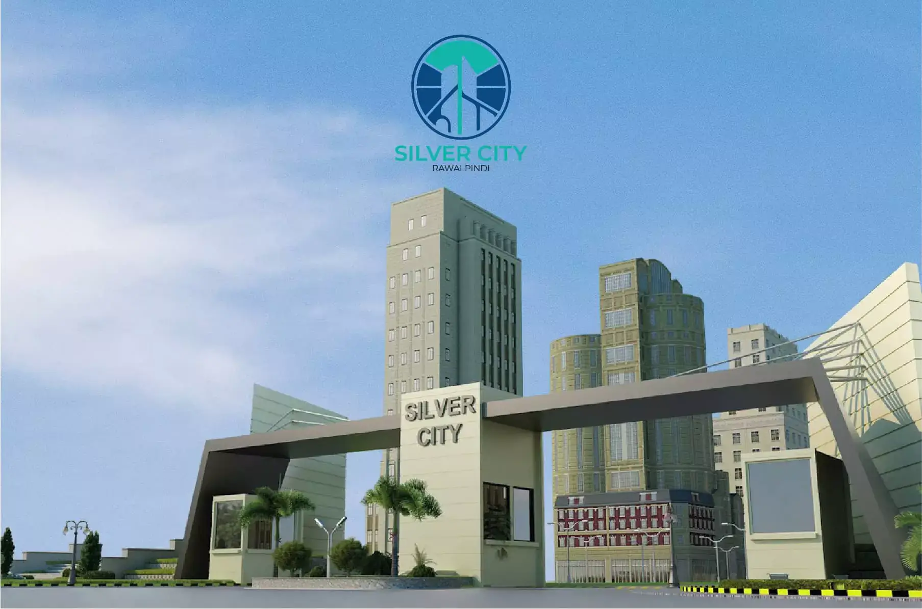 Discovering the Best of Modern Living: Silver City Location and Silver City Routes