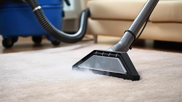Expert Carpet and Upholstery Cleaning Services for a Fresh, Healthy Home