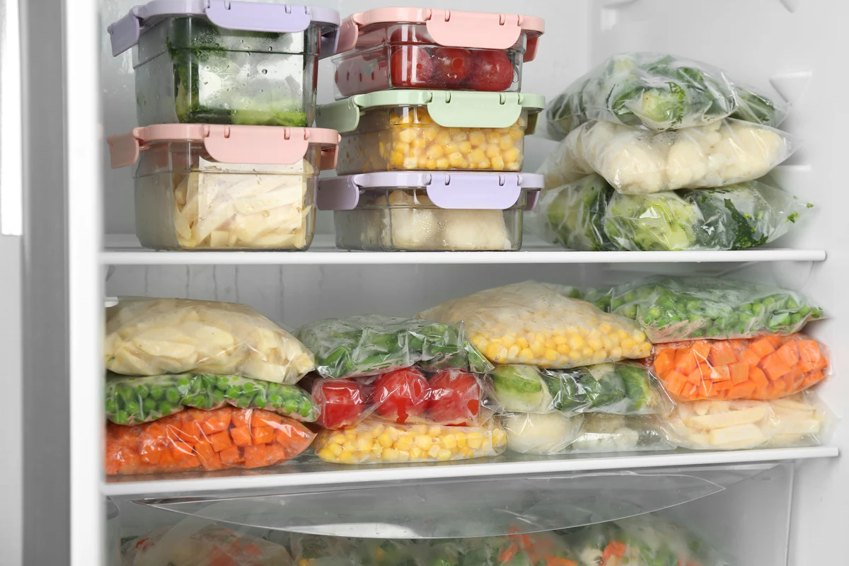 The Essential Guide to Frozen Storage: Ensuring Quality and Safety in Saudi Arabia’s Dynamic Market