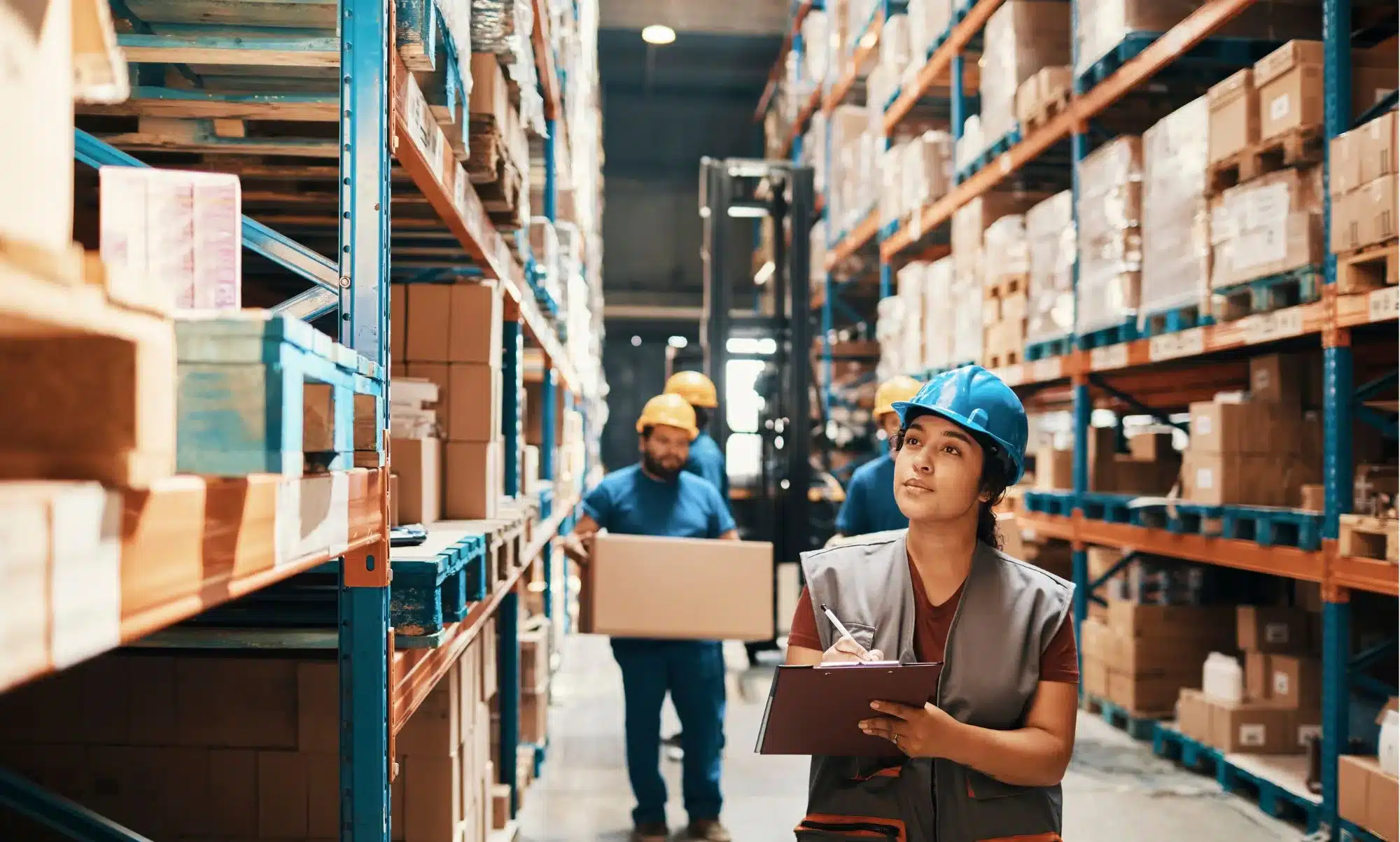 The Essential Guide to Specialized Storage Solutions: Fashion, Events, and Cleaning Supplies in Saudi Arabia