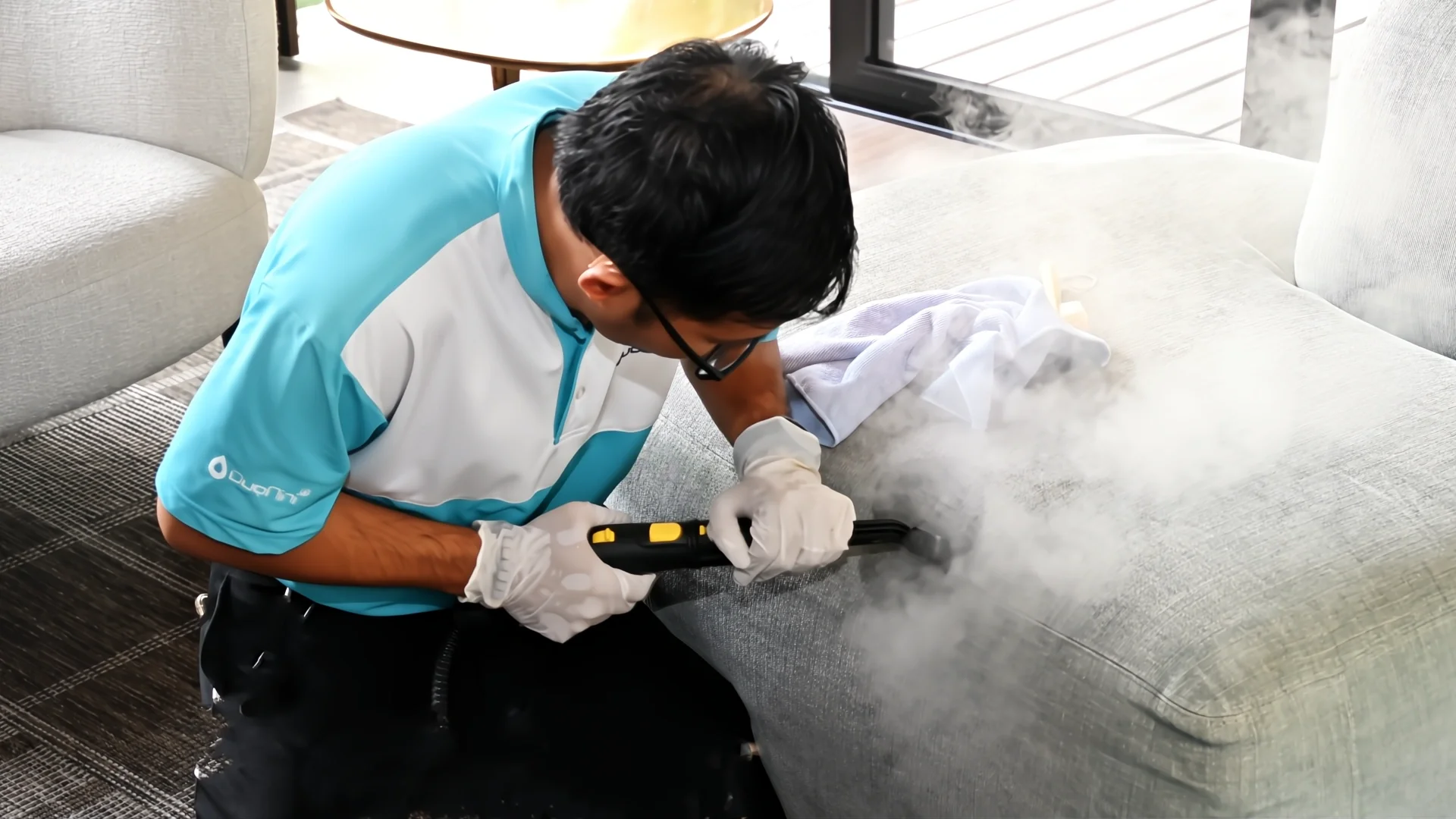 The Ultimate Guide to Deep Steam Cleaning Services: Revitalize Your Home and Office in London
