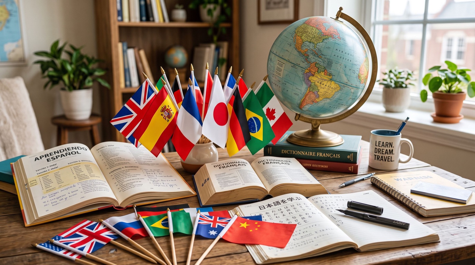 5 Habits That Make Language Learning Stick