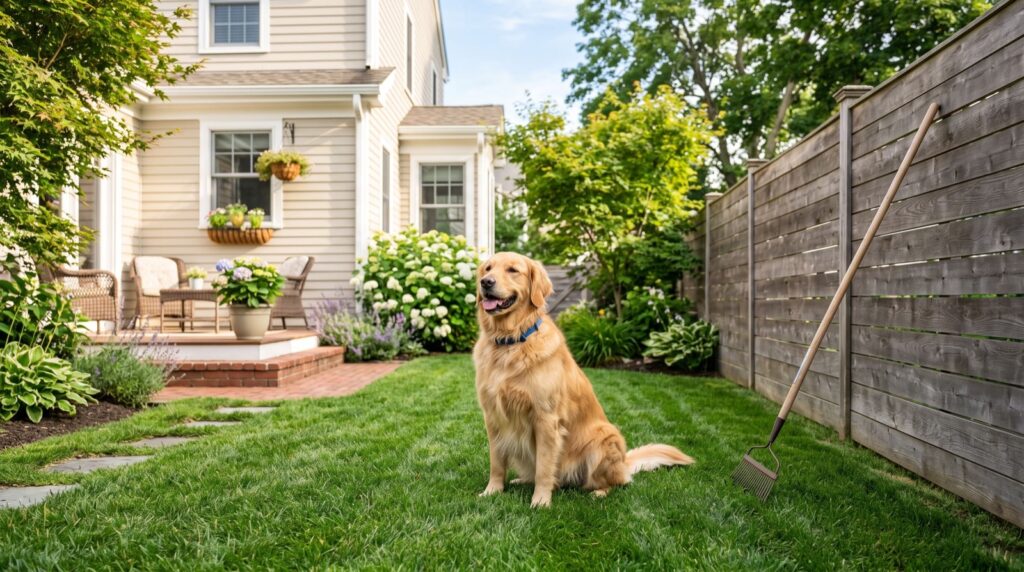 Apartment Dog Waste: Small-Space Cleanup Guide