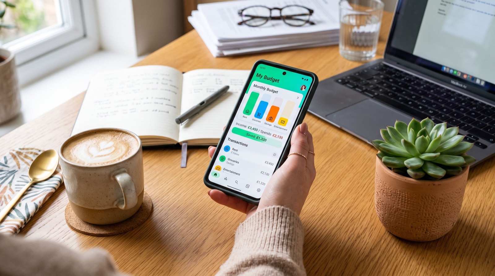 How to Save Money Automatically in 2026: Set & Forget
