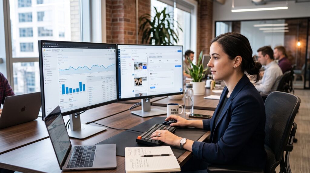 On-Page vs Off-Page SEO in 2026: Complete Guide