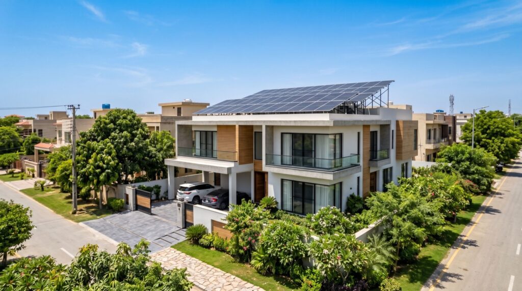 Solar Company in Rawalpindi: 7 Signs of a Good One